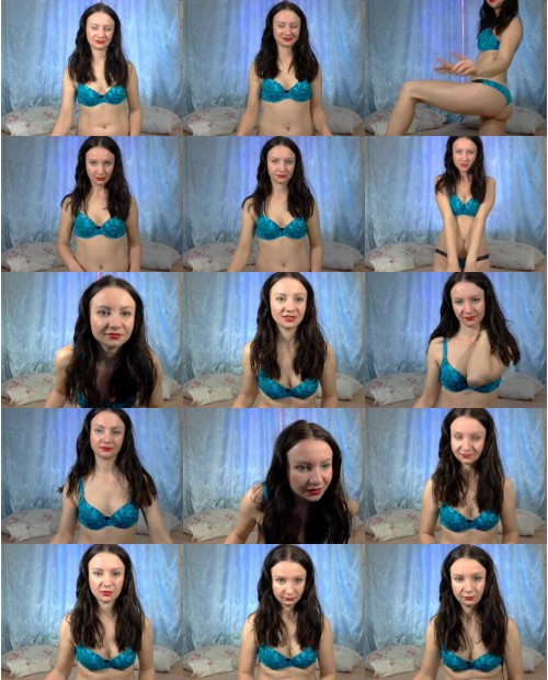 Download Video File: myfreecams lasscatling