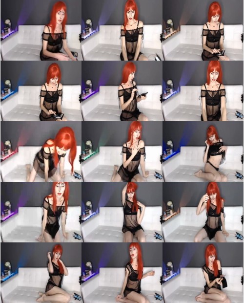 Download Video File: myfreecams latexgame