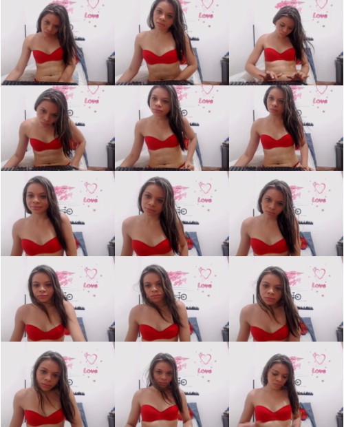 Download Video File: myfreecams latin soffia