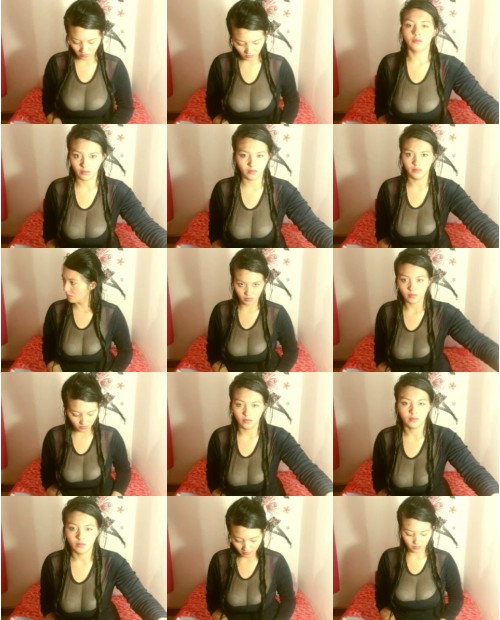 Download Video File: myfreecams latinatetona2