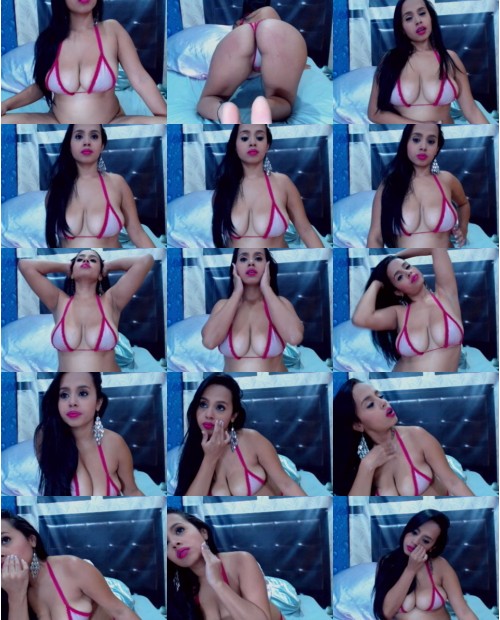 Download Video File: myfreecams latinestar