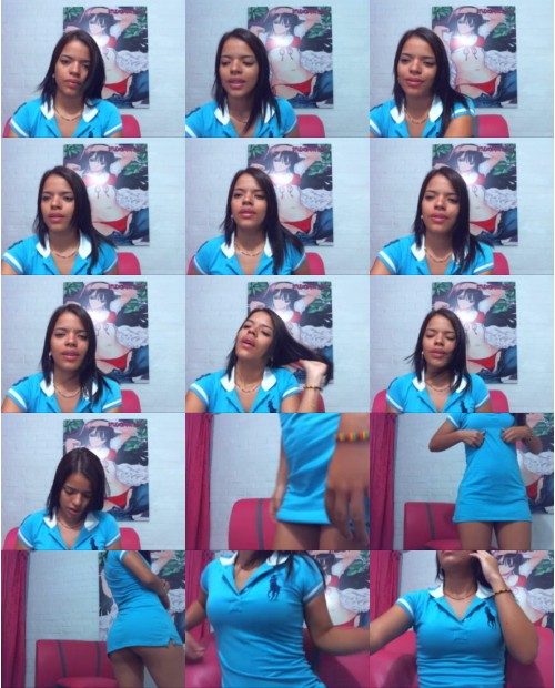 Download Video File: myfreecams latinhot79