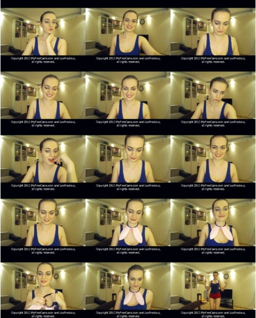 Download Video File: myfreecams leaprecious