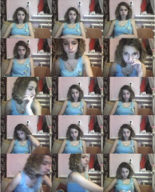 Download Video File: myfreecams ledikitty