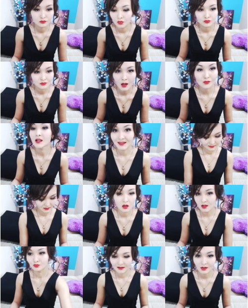 Download Video File: myfreecams leesook