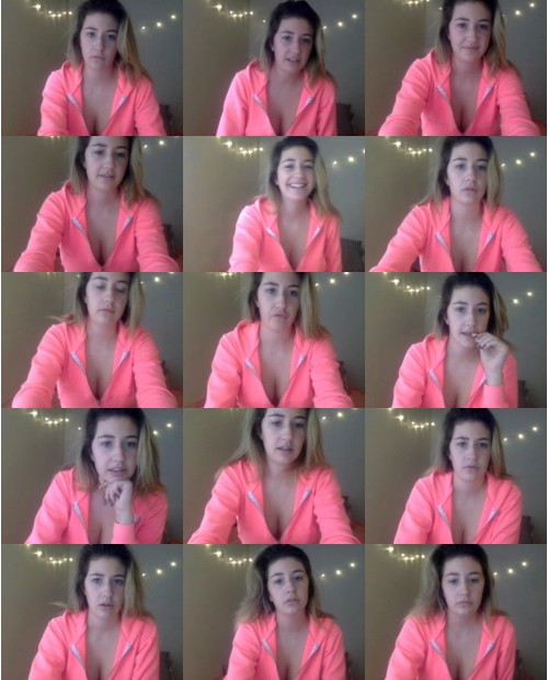 Download Video File: myfreecams leilarose7