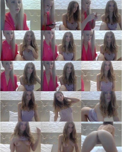Download Video File: myfreecams lesmontale