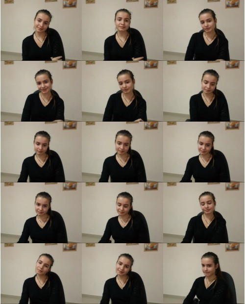 Download Video File: myfreecams lexisun