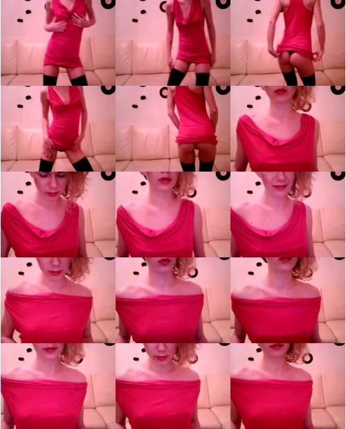 Download Video File: myfreecams leylastarrx