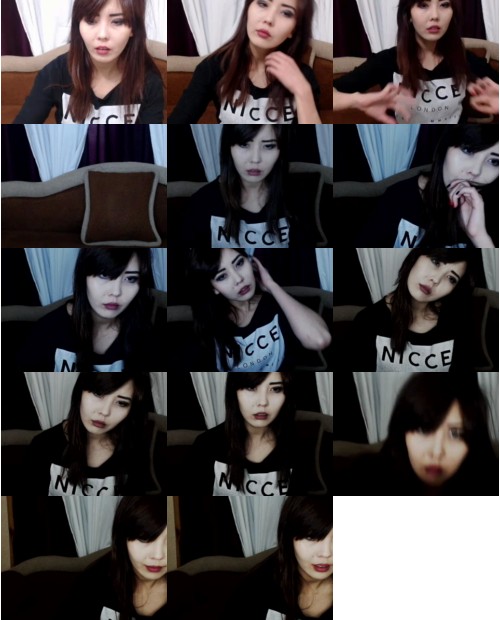 Download Video File: myfreecams liana7