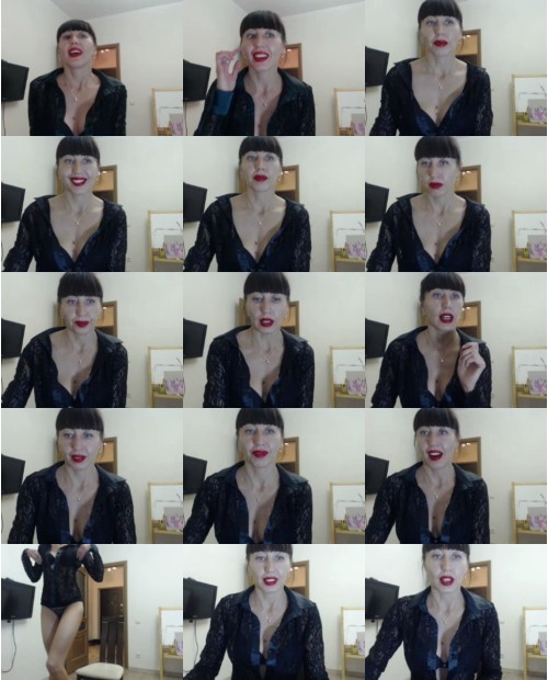 Download Video File: myfreecams lika n