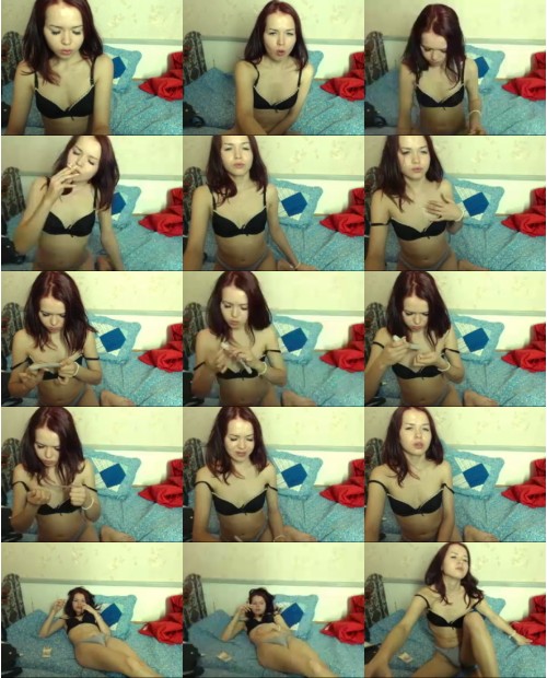 Download Video File: myfreecams lil bibigi