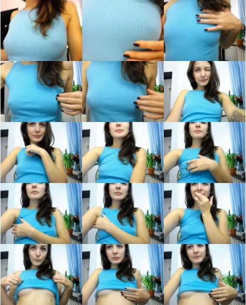 Download Video File: myfreecams lilabru