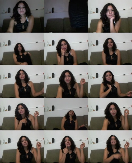 Download Video File: myfreecams lili naughty