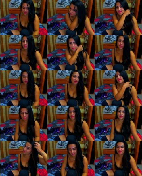 Download Video File: myfreecams lilithboobs