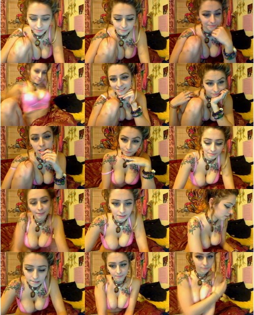 Download Video File: myfreecams lilsunflower