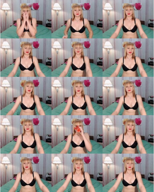Download Video File: myfreecams lilu cute