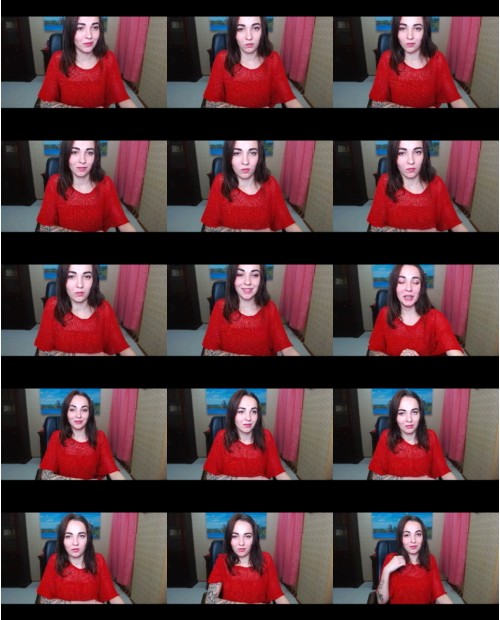 Download Video File: myfreecams limawinestory