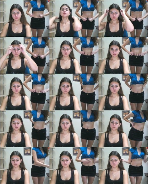 Download Video File: myfreecams lisaleeps