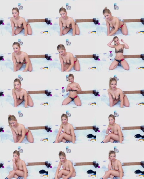 Download Video File: myfreecams littlecrazzy