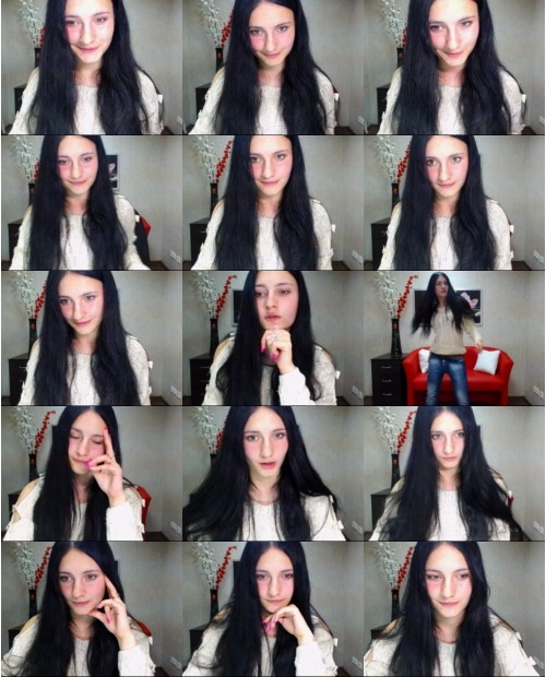 Download Video File: myfreecams lolafabian