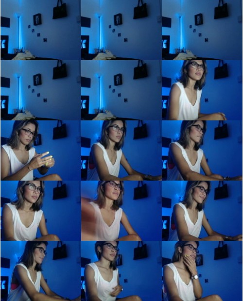 Download Video File: myfreecams loraine 23