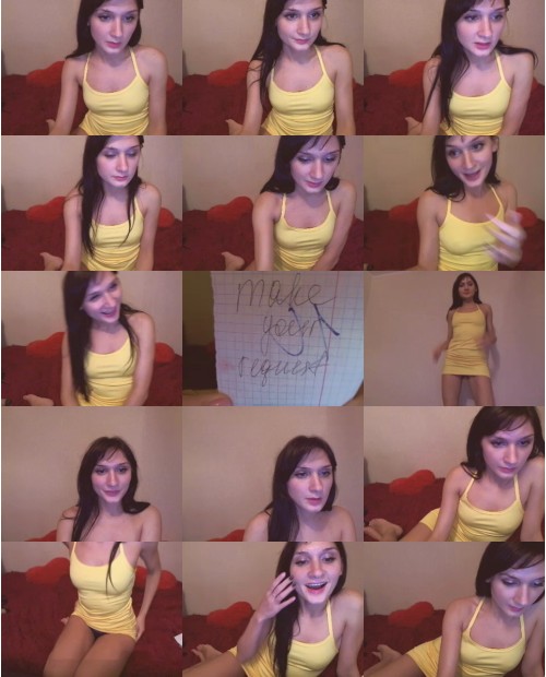 Download Video File: myfreecams love melisa