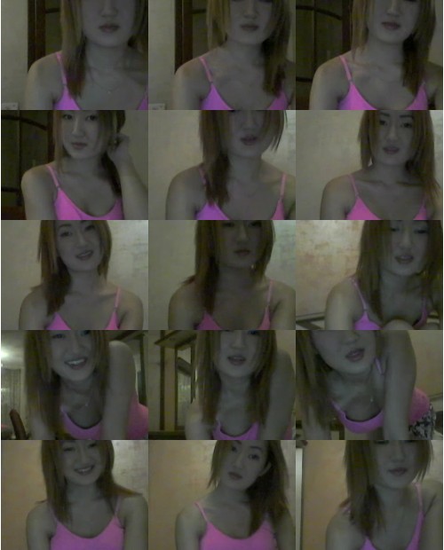 Download Video File: myfreecams lovely  eva