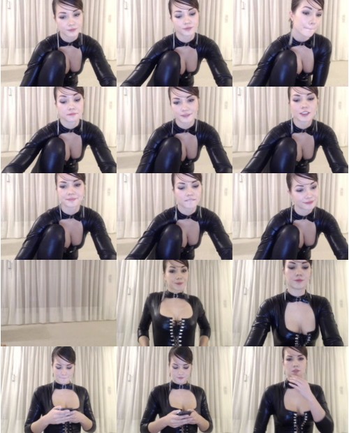 Download Video File: myfreecams lovelykittie