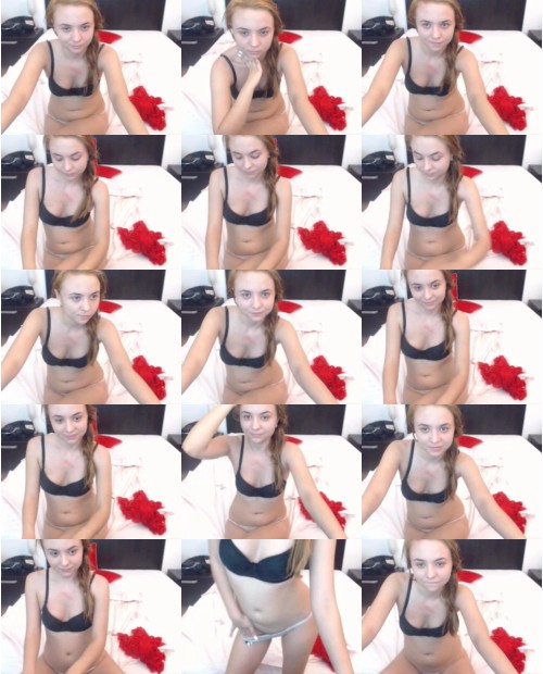 Download Video File: myfreecams luacria