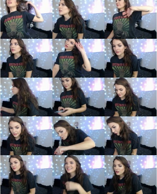 Download Video File: myfreecams lucysin
