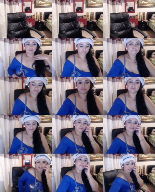 Download Video File: myfreecams luisaxcute