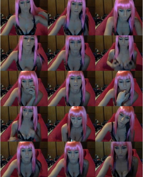 Download Video File: myfreecams lunacy3