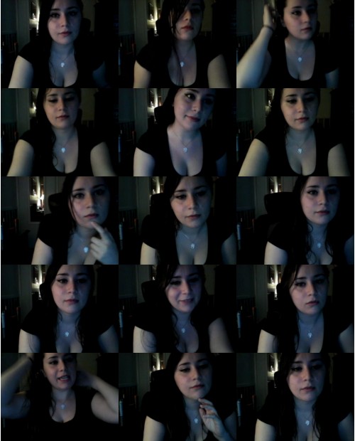 Download Video File: myfreecams lunaknightly