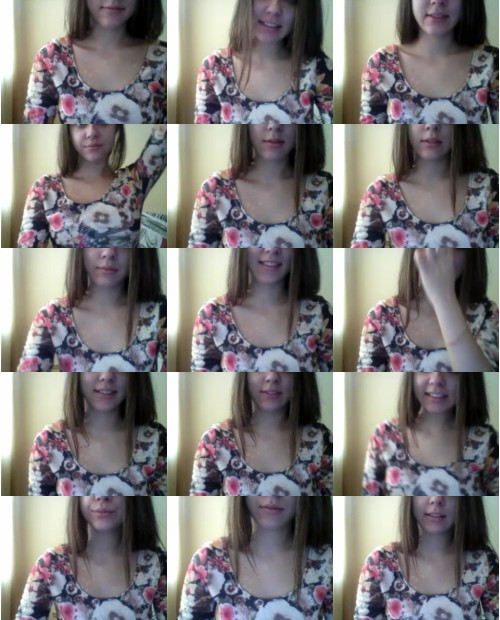 Download Video File: myfreecams luvlymuffin
