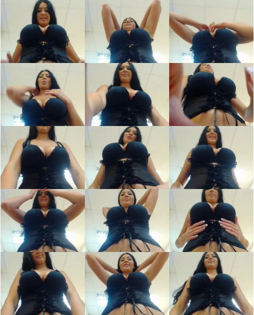 Download Video File: myfreecams luxurymodel
