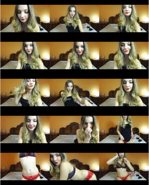 Download Video File: myfreecams madelinepie