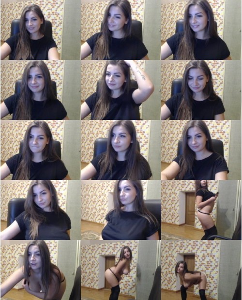 Download Video File: myfreecams madelinx