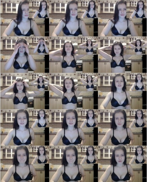 Download Video File: myfreecams madlen smit
