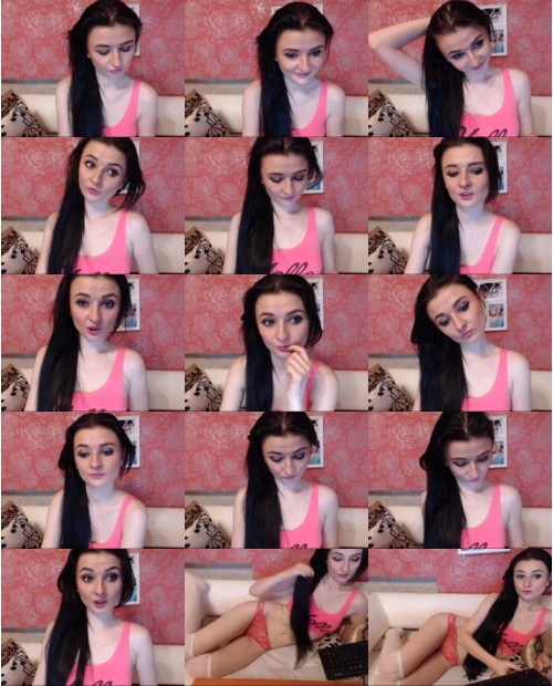 Download Video File: myfreecams madyssson