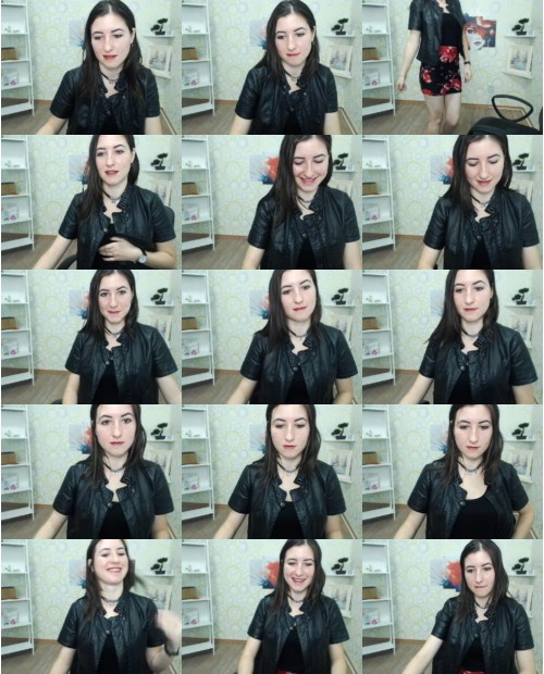 Download Video File: myfreecams magdaleny