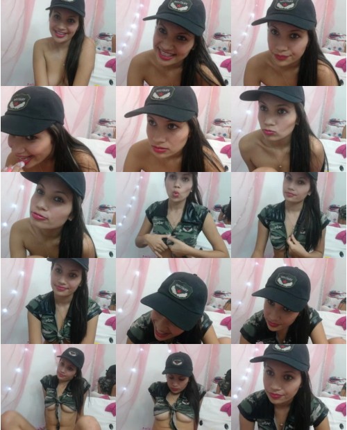 Download Video File: myfreecams maleja lovely