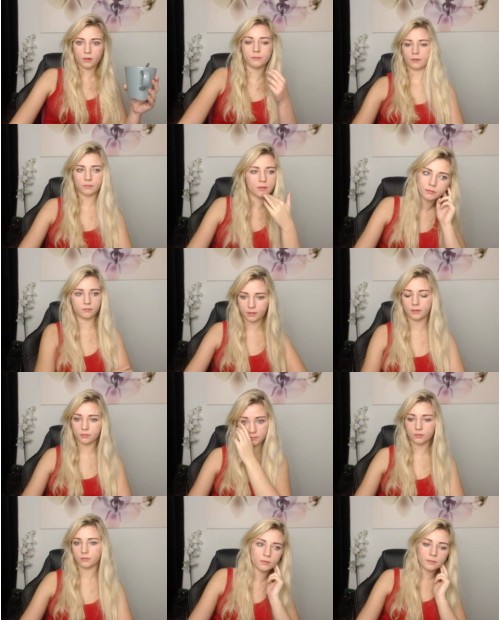 Download Video File: myfreecams malissa18