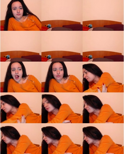 Download Video File: myfreecams marazen