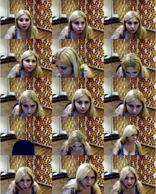 Download Video File: myfreecams mariaadelle