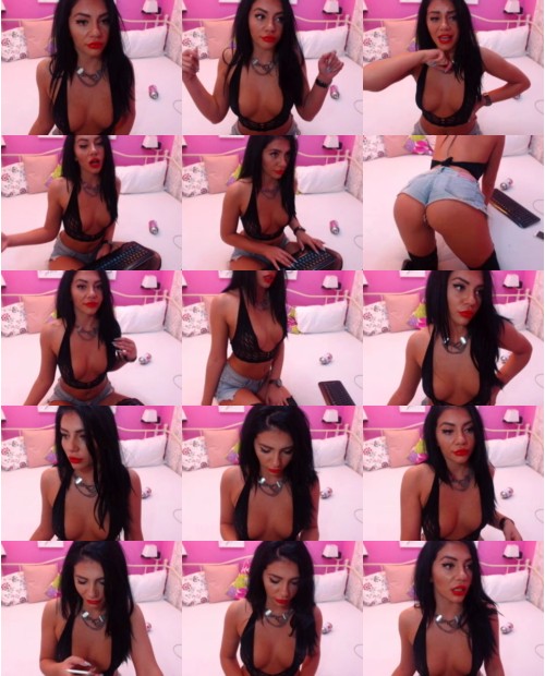 Download Video File: myfreecams mariacole