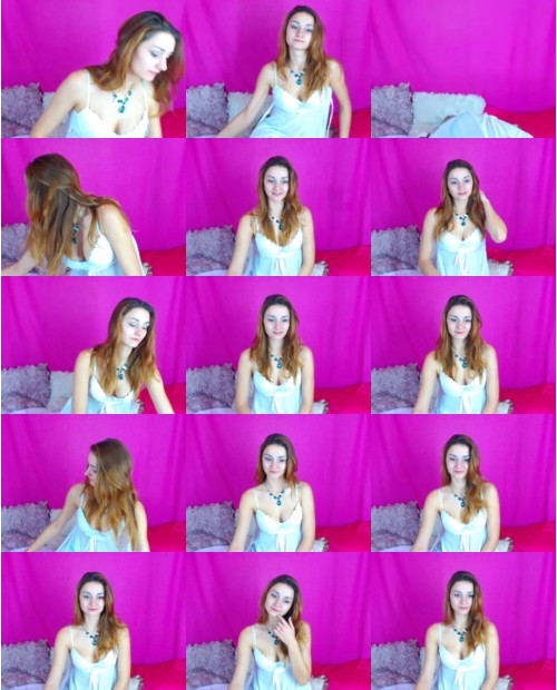 Download Video File: myfreecams maribelh
