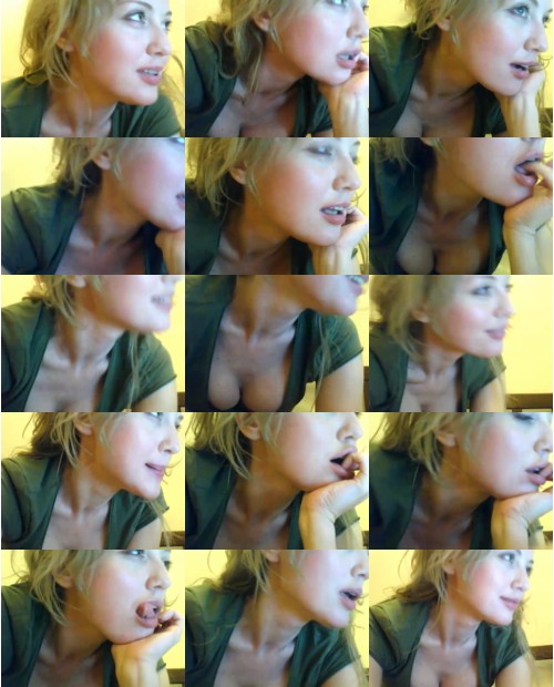 Download Video File: myfreecams marinav