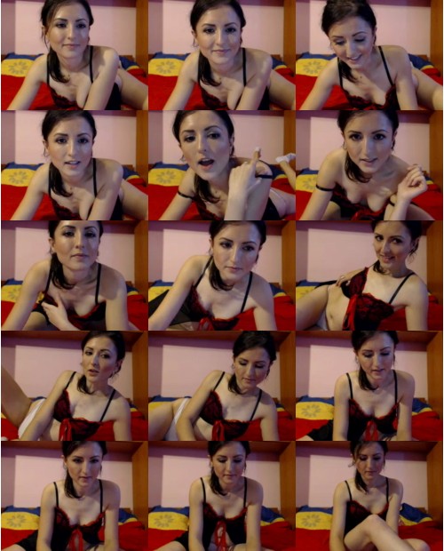 Download Video File: myfreecams mashalush