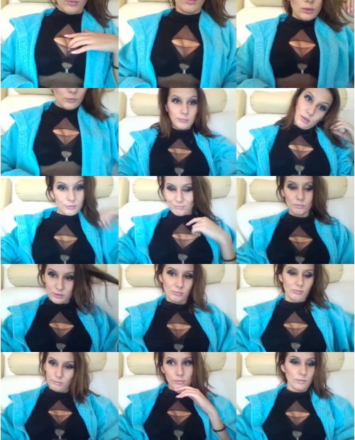 Download Video File: myfreecams mayalust